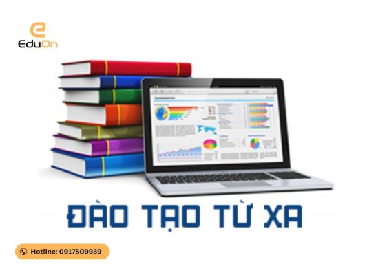 Các trường cao đẳng đào tạo từ xa