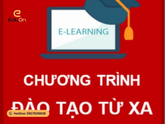 Học cao đẳng trực tuyến