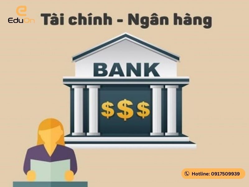 Cao đẳng tài chính ngân hàng