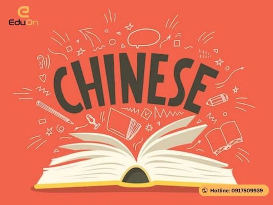 cao đẳng ngôn ngữ Trung