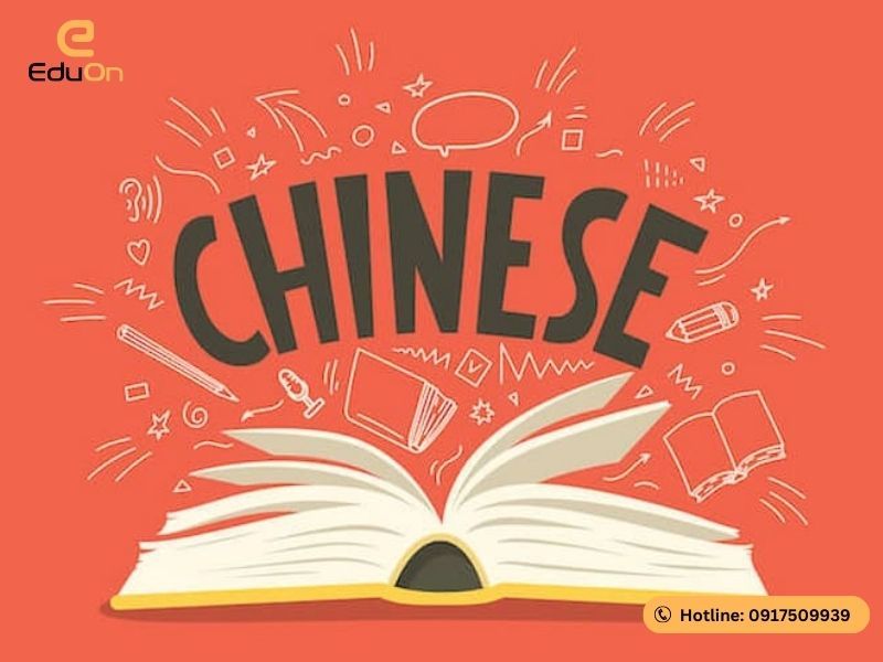 cao đẳng ngôn ngữ Trung