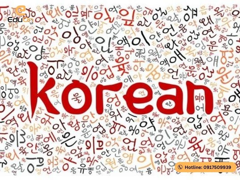 cao đẳng ngôn ngữ Hàn 