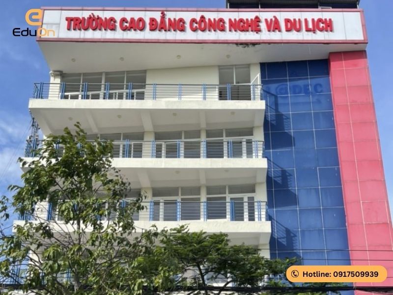 cao đẳng công nghệ ô tô từ xa 